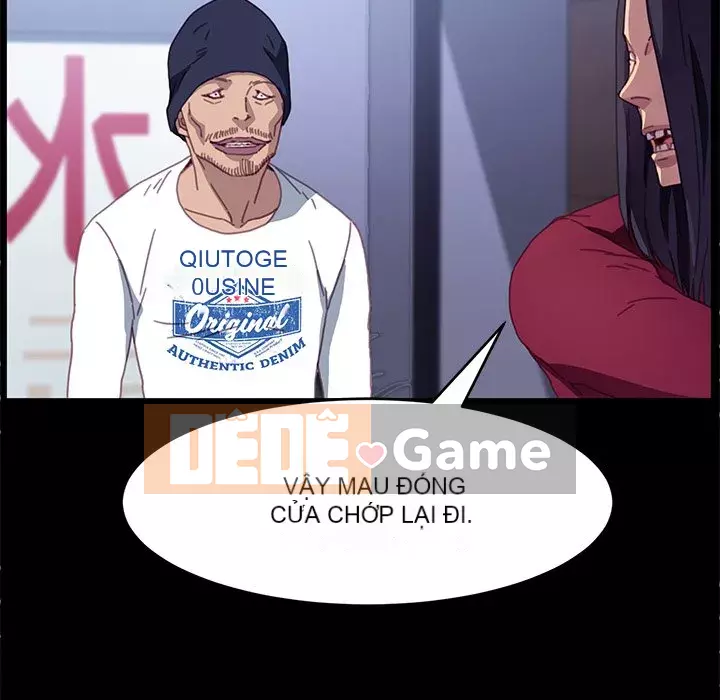 Cuộc sống gia đình nguy hiểm Chương 51-52