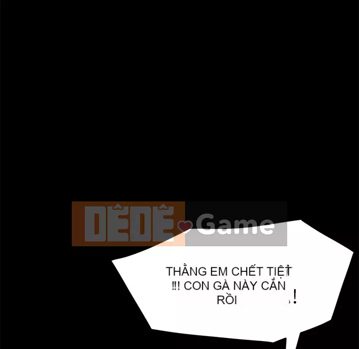 Cuộc sống gia đình nguy hiểm Chương 51-52