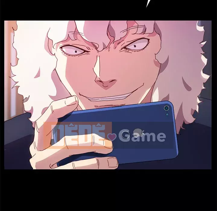 Cuộc sống gia đình nguy hiểm Chương 51-52