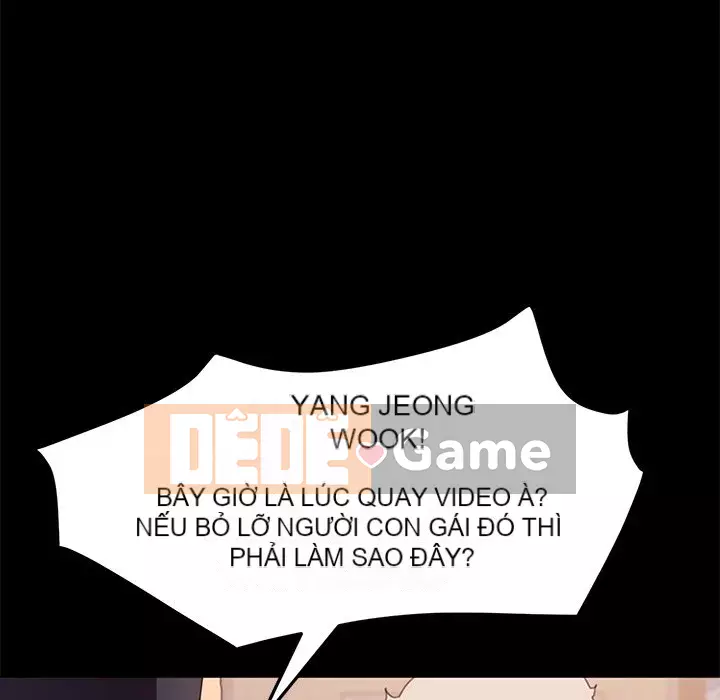 Cuộc sống gia đình nguy hiểm Chương 51-52