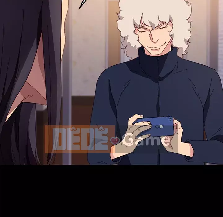 Cuộc sống gia đình nguy hiểm Chương 51-52