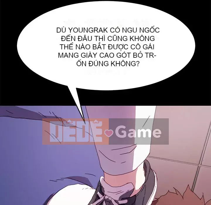 Cuộc sống gia đình nguy hiểm Chương 51-52