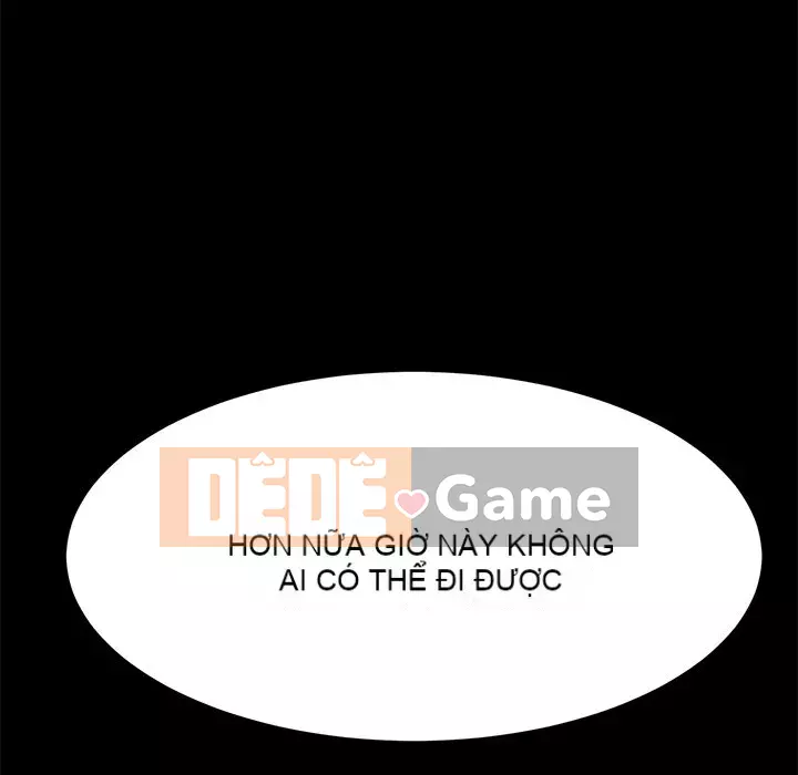 Cuộc sống gia đình nguy hiểm Chương 51-52