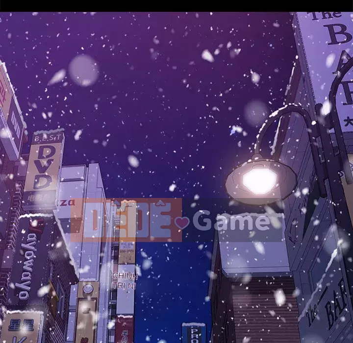 Cuộc sống gia đình nguy hiểm Chương 51-52