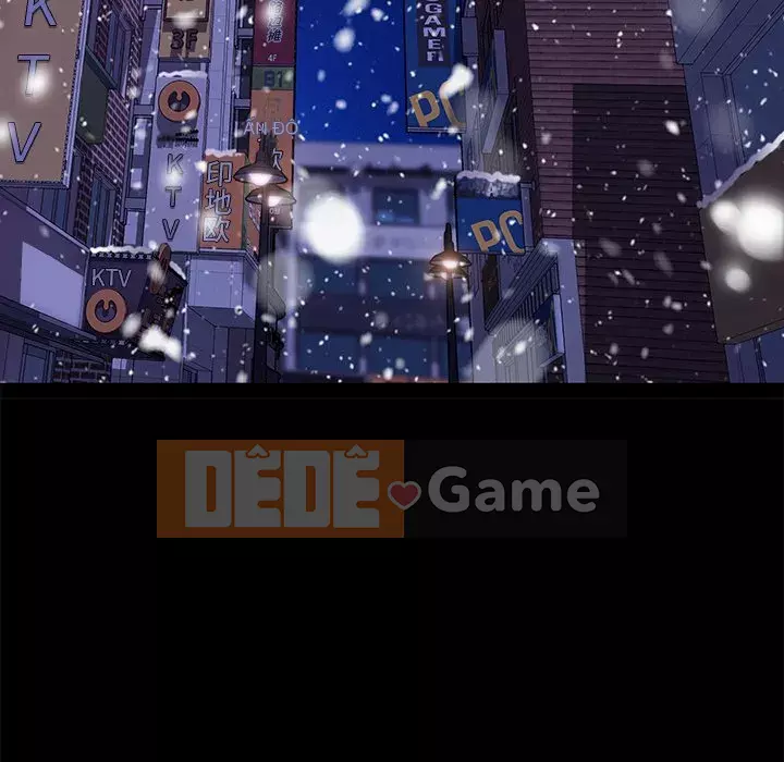 Cuộc sống gia đình nguy hiểm Chương 51-52