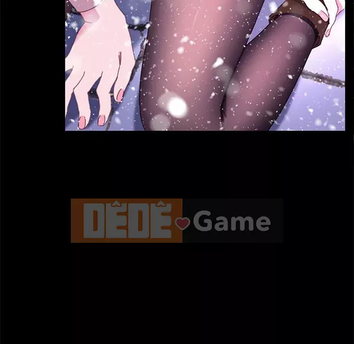 Cuộc sống gia đình nguy hiểm Chương 51-52