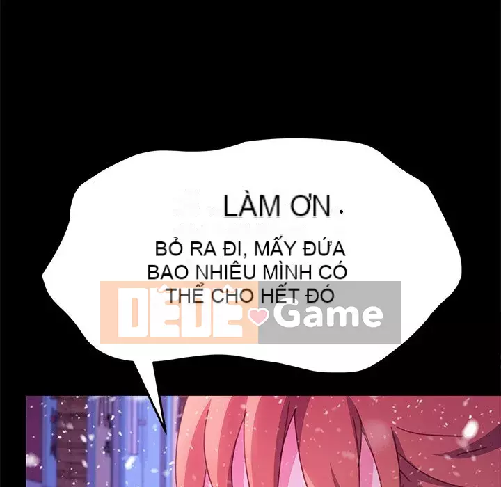 Cuộc sống gia đình nguy hiểm Chương 51-52