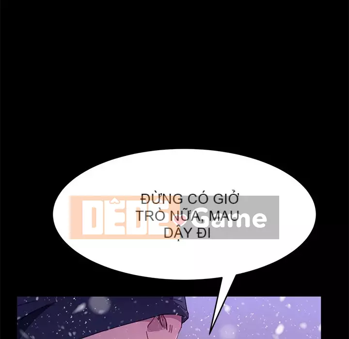 Cuộc sống gia đình nguy hiểm Chương 51-52