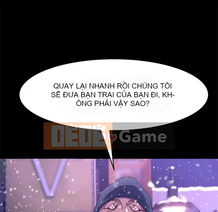 Cuộc sống gia đình nguy hiểm Chương 51-52