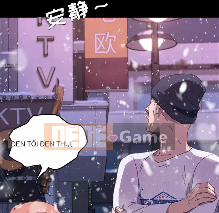 Cuộc sống gia đình nguy hiểm Chương 51-52