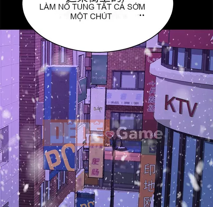 Cuộc sống gia đình nguy hiểm Chương 51-52