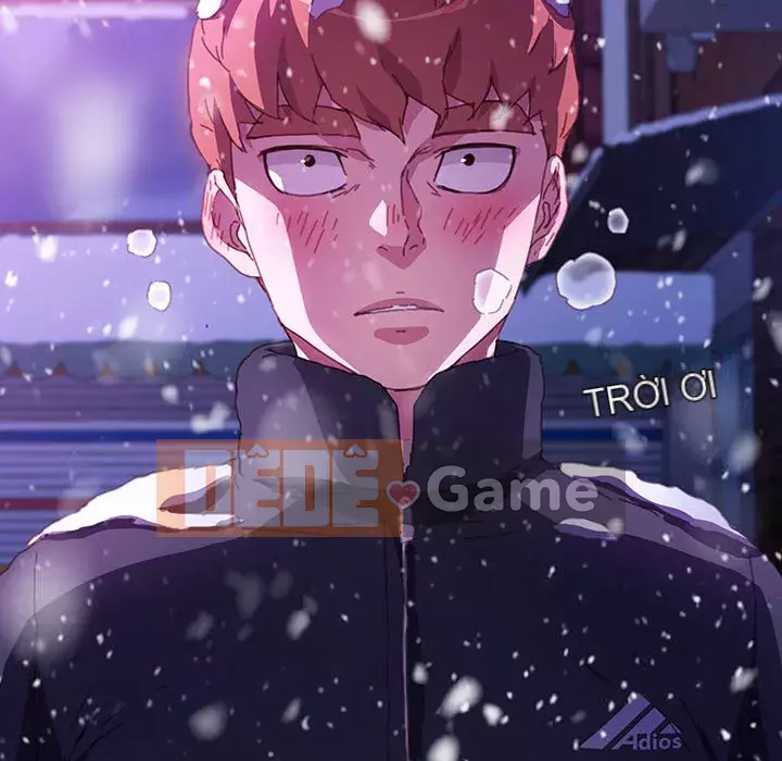 Cuộc sống gia đình nguy hiểm Chương 51-52