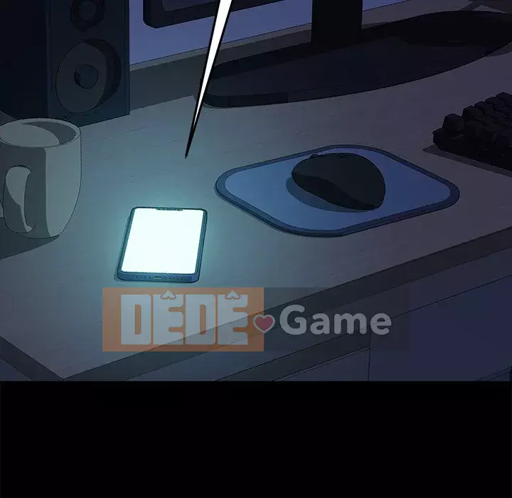 Cuộc sống gia đình nguy hiểm Chương 48-49