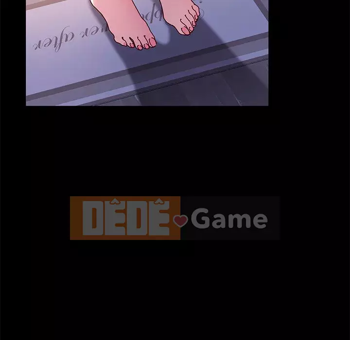 Cuộc sống gia đình nguy hiểm Chương 48-49