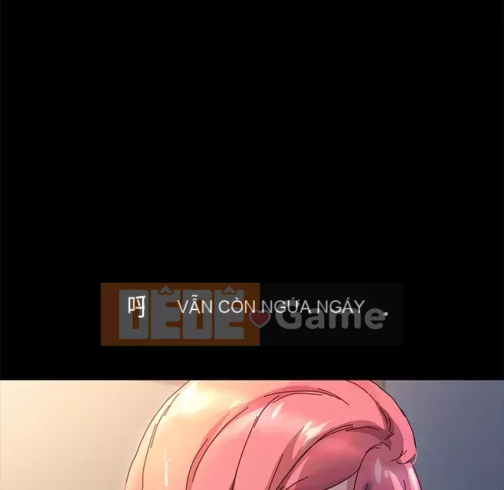 Cuộc sống gia đình nguy hiểm Chương 48-49