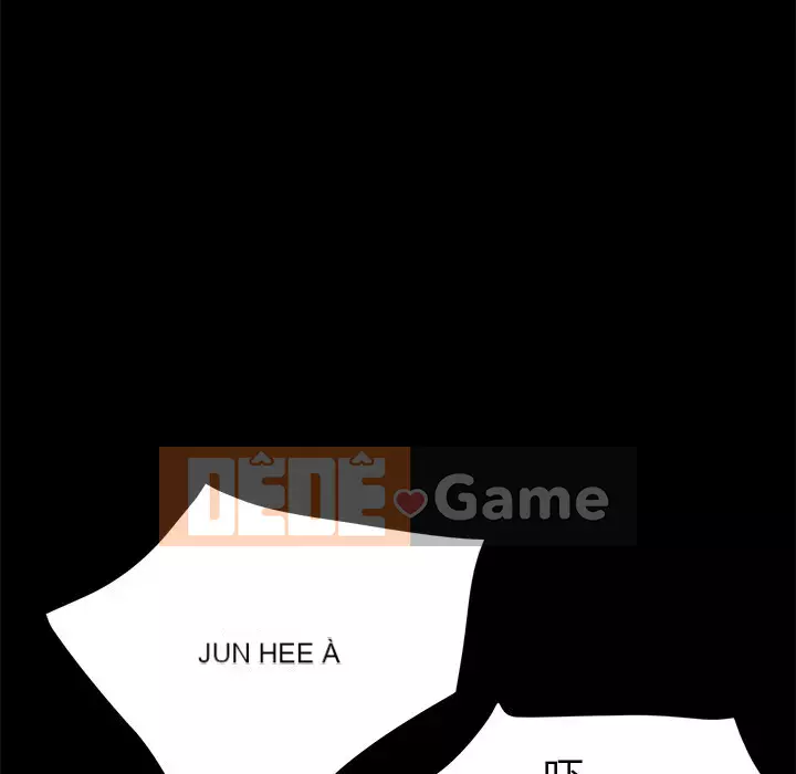 Cuộc sống gia đình nguy hiểm Chương 48-49