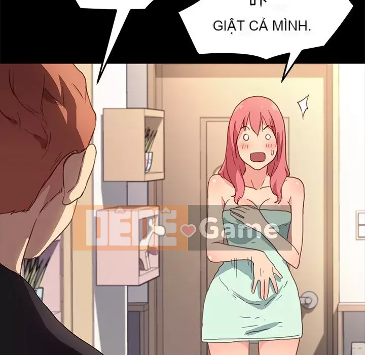 Cuộc sống gia đình nguy hiểm Chương 48-49