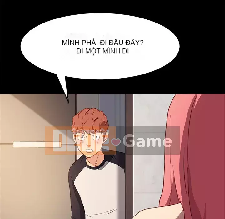 Cuộc sống gia đình nguy hiểm Chương 48-49