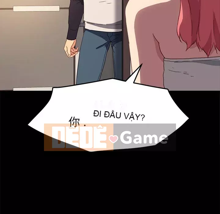 Cuộc sống gia đình nguy hiểm Chương 48-49