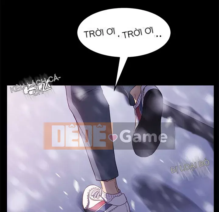 Cuộc sống gia đình nguy hiểm Chương 48-49