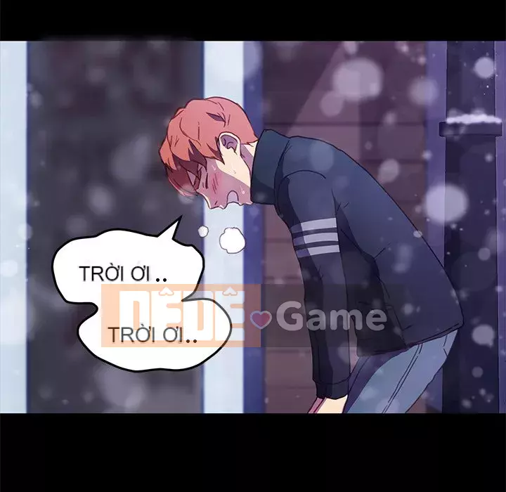 Cuộc sống gia đình nguy hiểm Chương 48-49