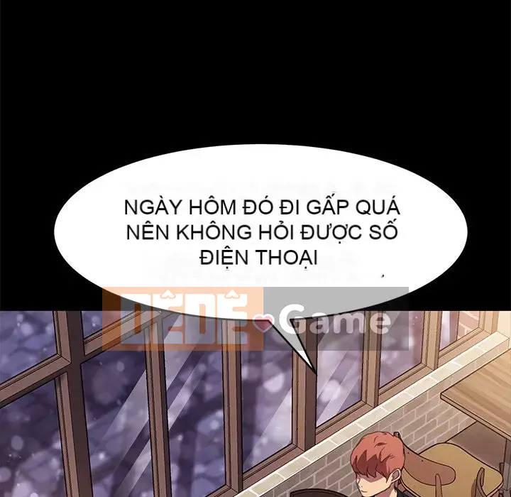 Cuộc sống gia đình nguy hiểm Chương 48-49