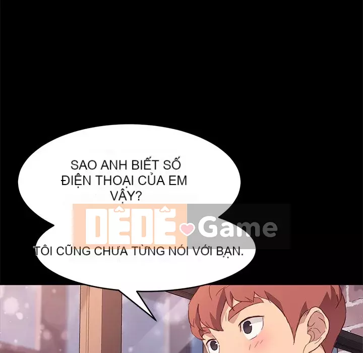 Cuộc sống gia đình nguy hiểm Chương 48-49