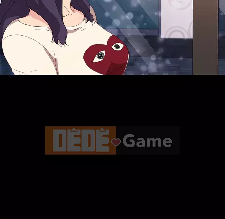 Cuộc sống gia đình nguy hiểm Chương 48-49