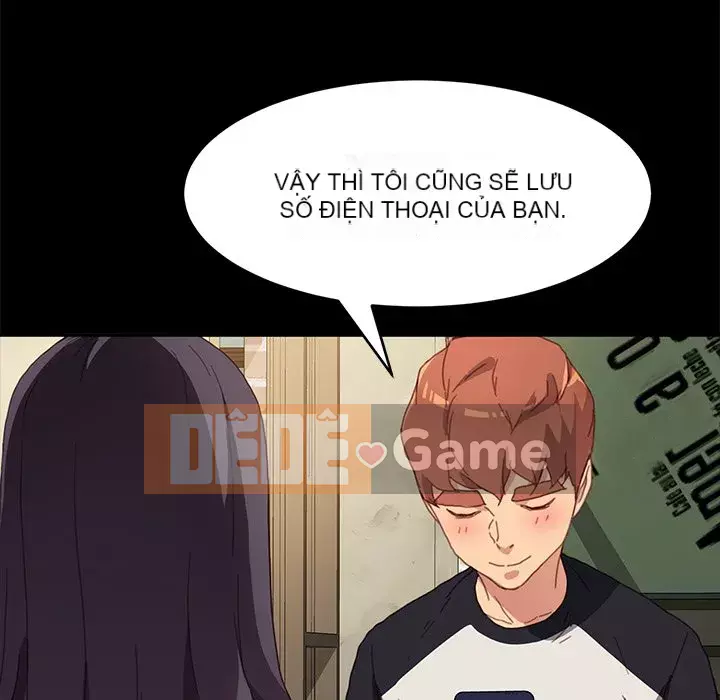 Cuộc sống gia đình nguy hiểm Chương 48-49