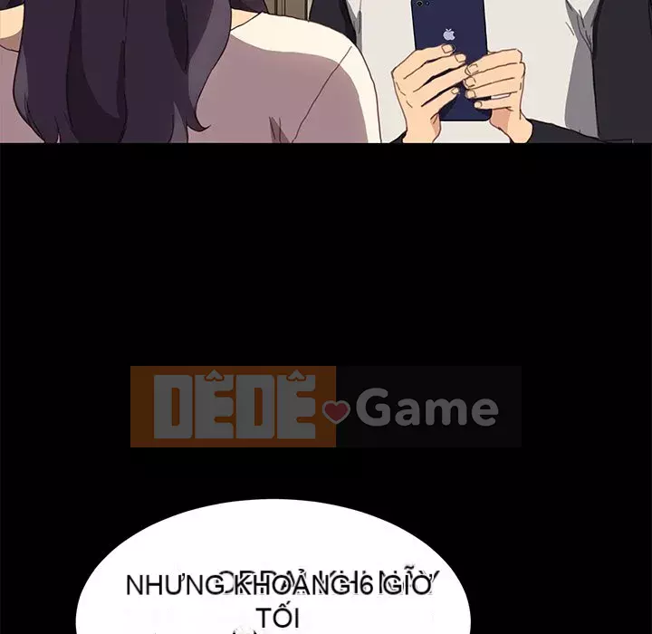 Cuộc sống gia đình nguy hiểm Chương 48-49