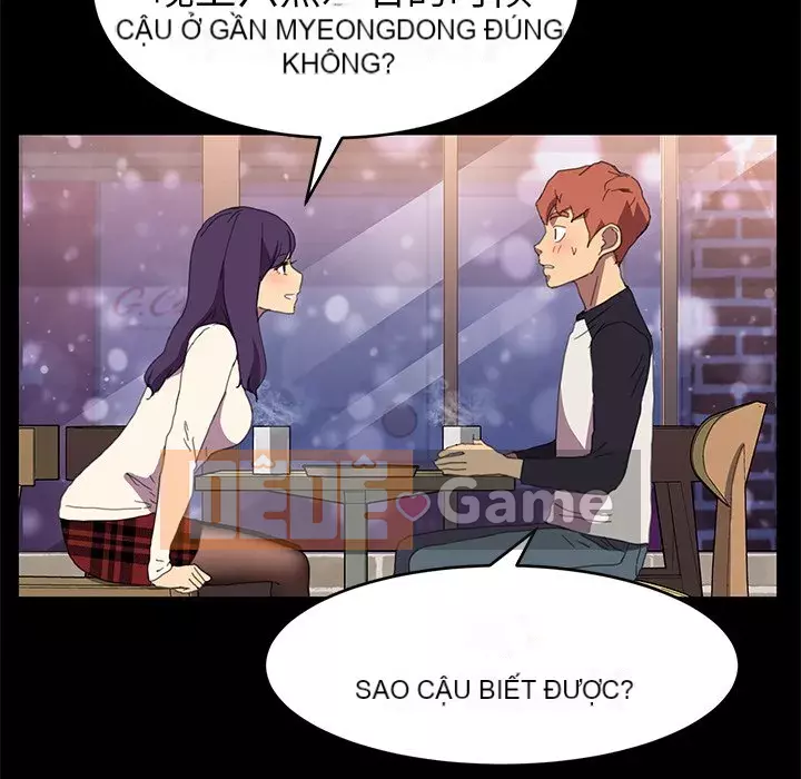 Cuộc sống gia đình nguy hiểm Chương 48-49