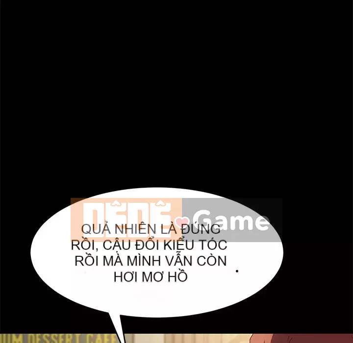 Cuộc sống gia đình nguy hiểm Chương 48-49