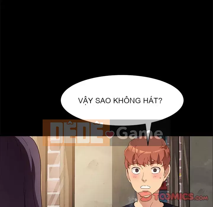 Cuộc sống gia đình nguy hiểm Chương 48-49