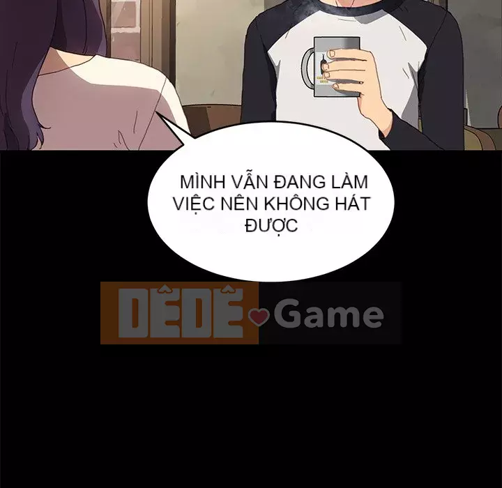 Cuộc sống gia đình nguy hiểm Chương 48-49