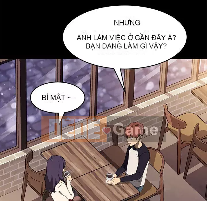 Cuộc sống gia đình nguy hiểm Chương 48-49