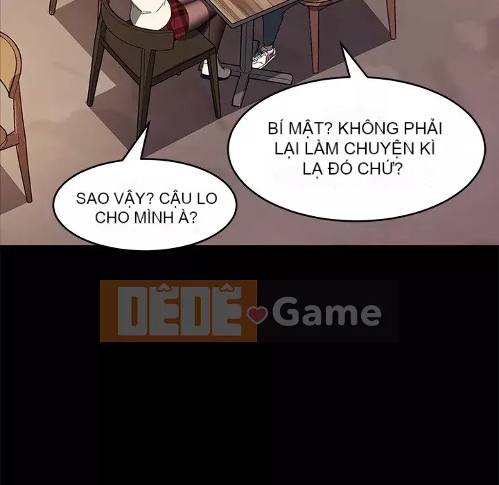 Cuộc sống gia đình nguy hiểm Chương 48-49