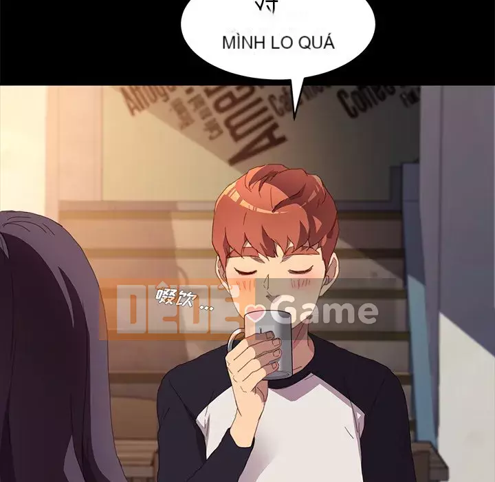 Cuộc sống gia đình nguy hiểm Chương 48-49