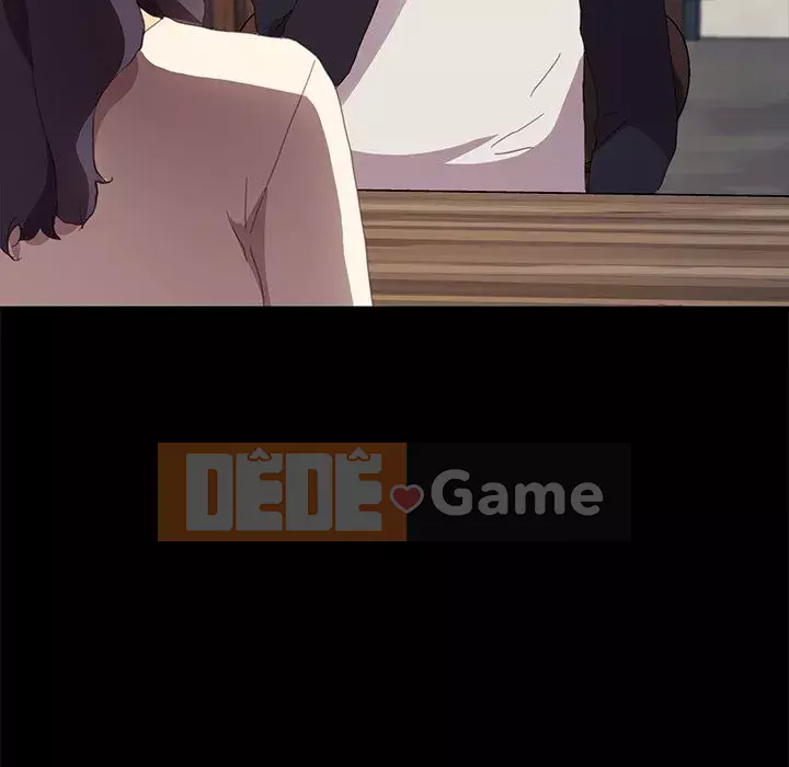 Cuộc sống gia đình nguy hiểm Chương 48-49