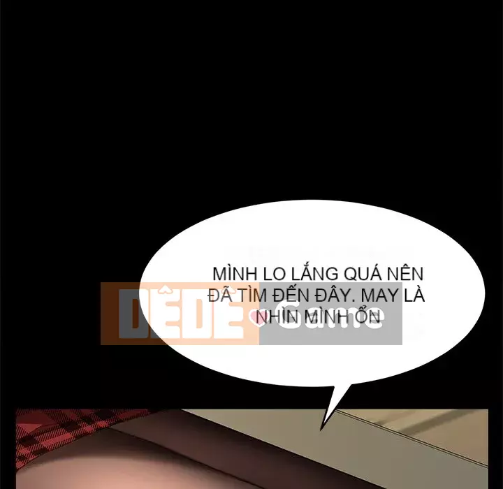 Cuộc sống gia đình nguy hiểm Chương 48-49