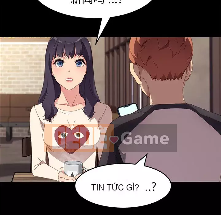 Cuộc sống gia đình nguy hiểm Chương 48-49