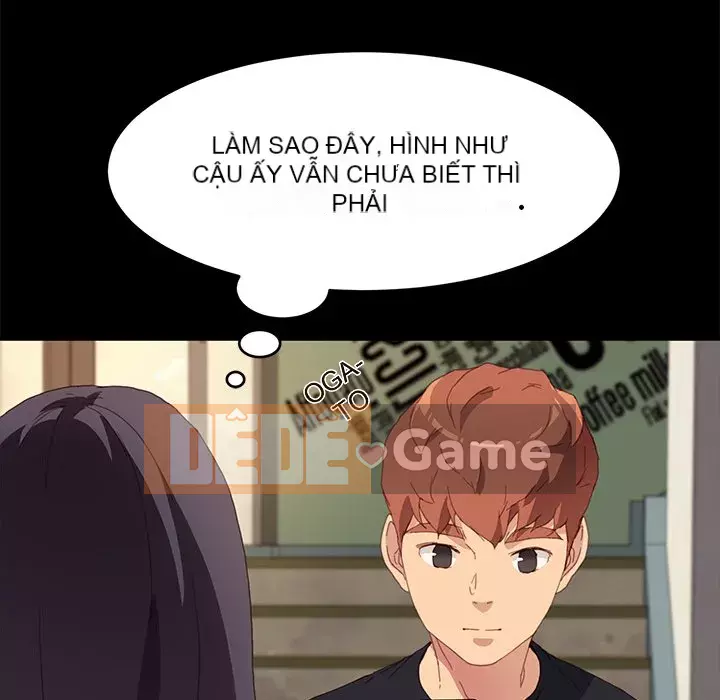 Cuộc sống gia đình nguy hiểm Chương 48-49