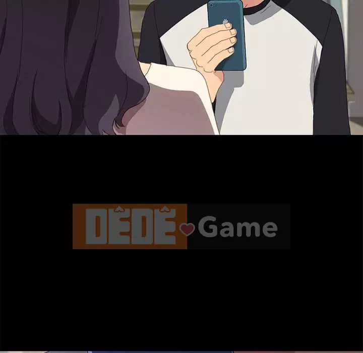 Cuộc sống gia đình nguy hiểm Chương 48-49