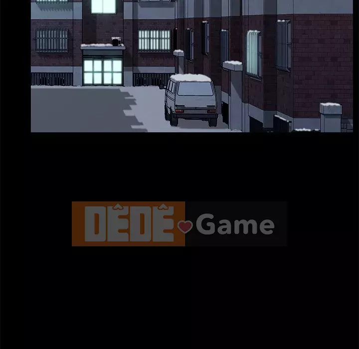 Cuộc sống gia đình nguy hiểm Chương 48-49