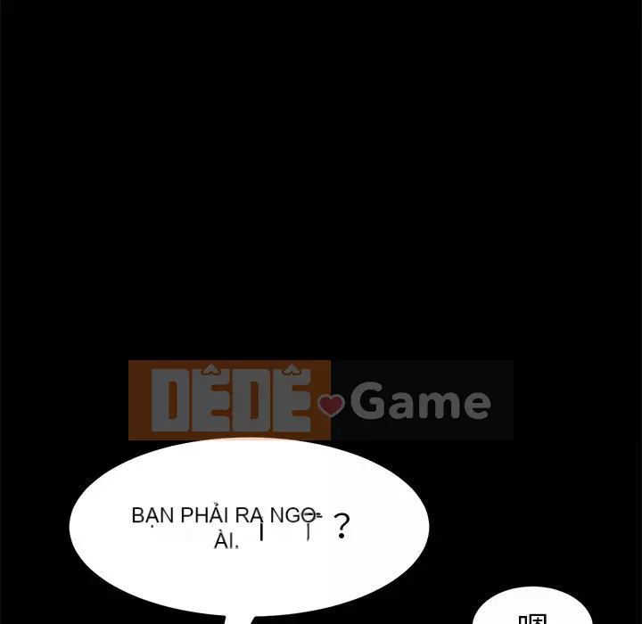 Cuộc sống gia đình nguy hiểm Chương 48-49