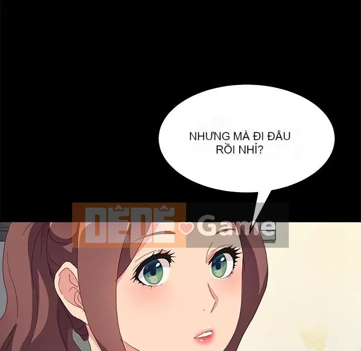 Cuộc sống gia đình nguy hiểm Chương 48-49