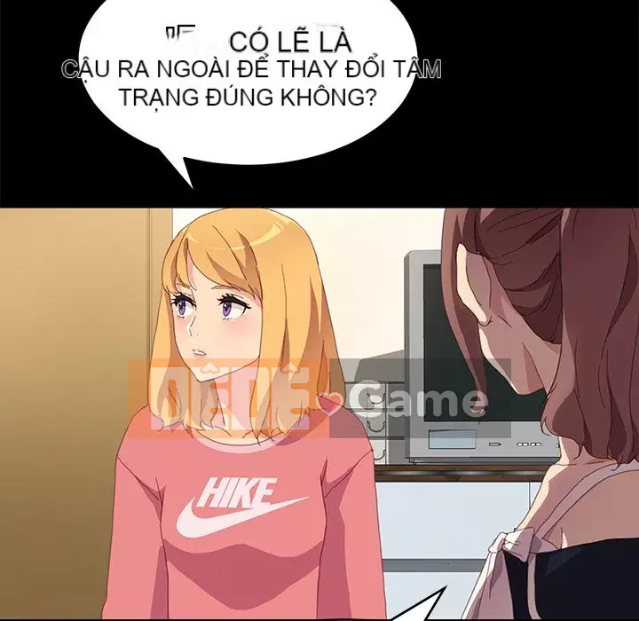 Cuộc sống gia đình nguy hiểm Chương 48-49