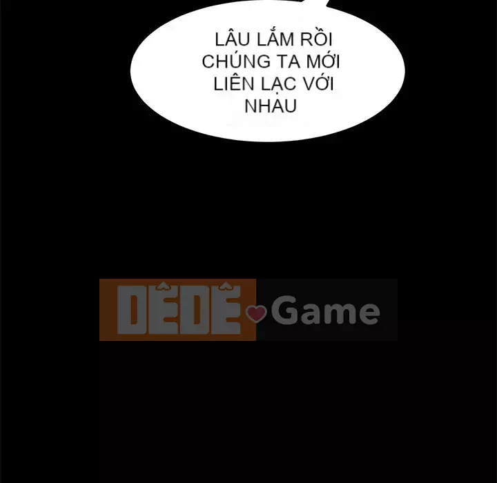 Cuộc sống gia đình nguy hiểm Chương 48-49