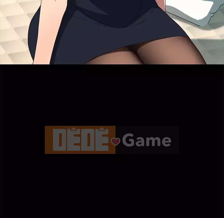 Cuộc sống gia đình nguy hiểm Chương 48-49