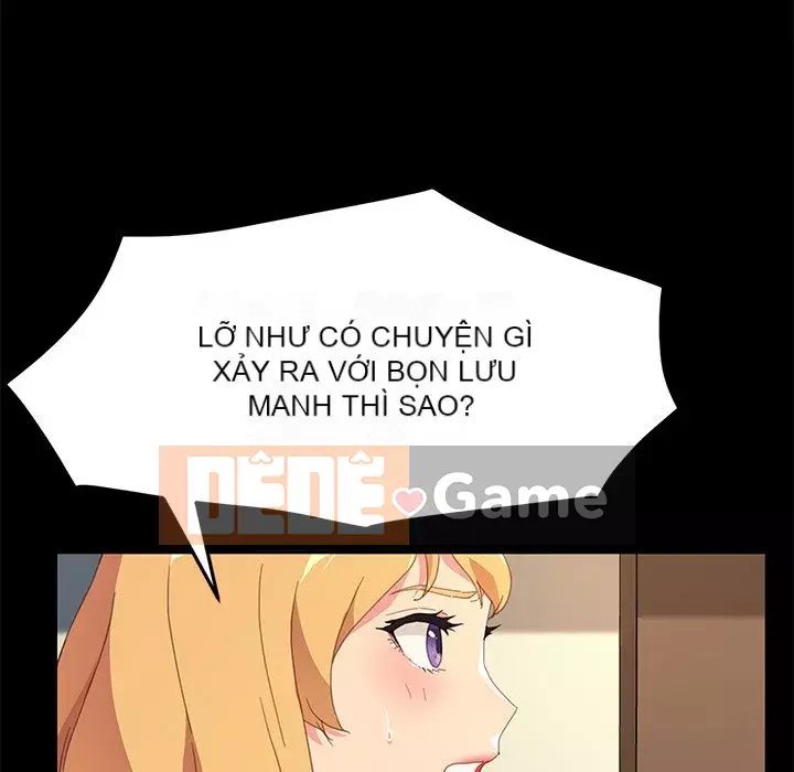 Cuộc sống gia đình nguy hiểm Chương 48-49