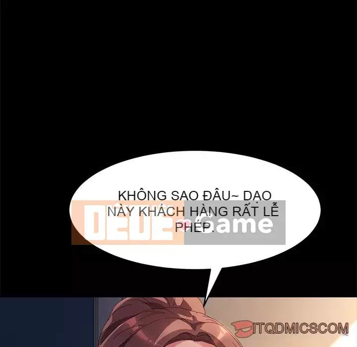 Cuộc sống gia đình nguy hiểm Chương 48-49